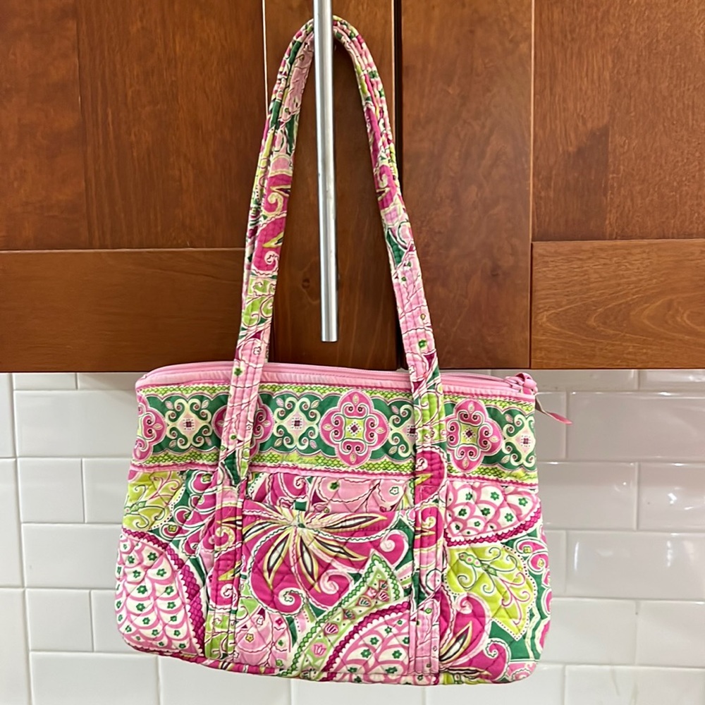Vera Bradley purse